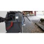 Aspirateur à poussière fine Lavor PRO WORKER EM 1400W, 27L