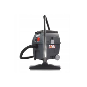 Aspirateur à poussière fine Lavor PRO WORKER EM 1400W, 27L