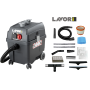 Lavor Feinstaubsauger PRO WORKER EM 1400W, 27L