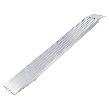 Verladerampe paar SuperLeicht-Schiene AO Länge 1500mm - Tragkraft (Paar) 1000kg - Auffahrhöhe 210/ 360mm
