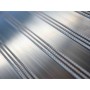 Verladerampe paar SuperLeicht-Schiene CO Länge 1500mm - Tragkraft (Paar) 2000kg - Auffahrhöhe 210/ 360mm