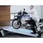 Verladerampe SuperLeicht-Steg SL Länge 1500mm - Tragkraft (Stück) 800kg - Auffahrhöhe 210/ 360mm