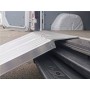 Verladerampe SuperLeicht-Steg SLK klappbar Länge 1500mm - Tragkraft (Stück) 800kg - Auffahrhöhe 210/ 360mm