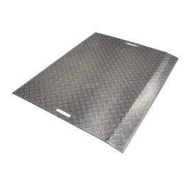 Mobiles Ladeblech VB Tragkraft 700kg - Breite 1250mm - Länge 1000mm