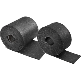 Anti-Rutsch-Matten Streifen Länge 5 Meter – Breite 25 cm  – Dicke 8 mm