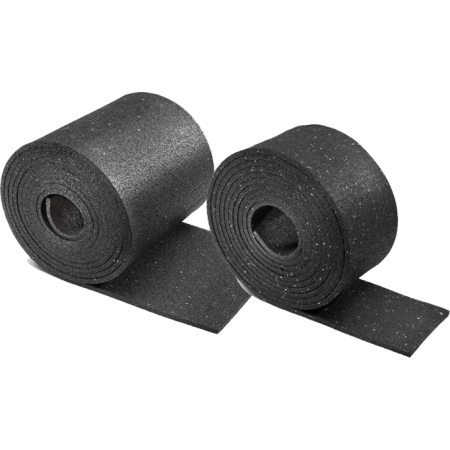 Bandes antidérapantes longueur 5 mètres – Largeur 25 cm – Épaisseur 8 mm