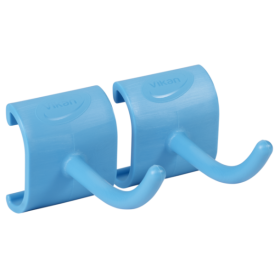 Haken für HyGo Mobile Reinigungsstation, 5700x (2 pcs), 90 mm