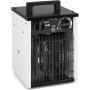 Heizlüfter 2 kW TDS 10 – Kompakter Heizlüfter für Werkstatt und Garage