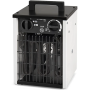 Heizlüfter 2 kW TDS 10 – Kompakter Heizlüfter für Werkstatt und Garage