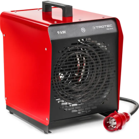 TROTEC TDS 50 E Soufflant électrique (max. 9 kW)