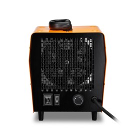 Heizlüfter 2 kW DE 3 XL – Kompakter Profi-Heizlüfter für Werkstatt & Baustelle