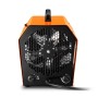 Heizlüfter 9 kW DE 9 XL – Leistungsstarker Elektro-Heizlüfter für Industrie & Lagerhallen
