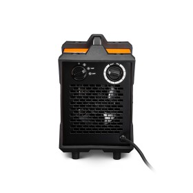 Heizlüfter 2 kW DE 2 XL – Tragbarer Elektro-Heizlüfter für kleine Räume und Büros