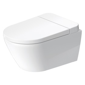 Duravit SensoWash D-Neo WC-doccia Compatto