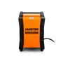 Heizlüfter 2 kW DE 2 XL – Tragbarer Elektro-Heizlüfter für kleine Räume und Büros