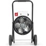 Heizlüfter 15 kW TDS 75 R – Hochleistungs-Heizlüfter für grosse Flächen