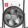 Heizlüfter 15 kW TDS 75 R – Hochleistungs-Heizlüfter für grosse Flächen