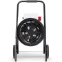 Heizlüfter 15 kW TDS 75 R – Hochleistungs-Heizlüfter für grosse Flächen