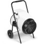 Heizlüfter 15 kW TDS 75 R – Hochleistungs-Heizlüfter für grosse Flächen