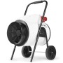 Heizlüfter 15 kW TDS 75 R – Hochleistungs-Heizlüfter für grosse Flächen