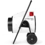 Heizlüfter 15 kW TDS 75 R – Hochleistungs-Heizlüfter für grosse Flächen