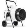 Heizlüfter 30 kW TDS 120 R – Heizluftkanone für Industrie & Werkhallen