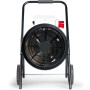 Heizlüfter 30 kW TDS 120 R – Heizluftkanone für Industrie & Werkhallen