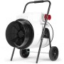 Heizlüfter 30 kW TDS 120 R – Heizluftkanone für Industrie & Werkhallen