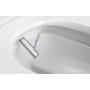 Duravit SensoWash D-Neo Kompakt Dusch-WC