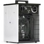 Heizlüfter 3 kW TDS 20 – Tragbarer Heizlüfter mit Thermoschutz
