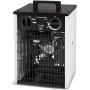 Heizlüfter 3 kW TDS 20 – Tragbarer Heizlüfter mit Thermoschutz