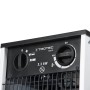 Heizlüfter 3 kW TDS 20 – Tragbarer Heizlüfter mit Thermoschutz