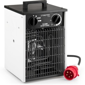 Heizlüfter 5 kW TDS 30 – Leistungsstarker Werkstatt-Heizlüfter