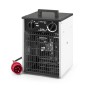 Heizlüfter 5 kW TDS 30 – Leistungsstarker Werkstatt-Heizlüfter