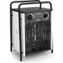 Heizlüfter 9 kW TDS 50 – Industrie-Heizlüfter mit Gebläsefunktion