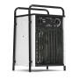 Heizlüfter 9 kW TDS 50 – Industrie-Heizlüfter mit Gebläsefunktion