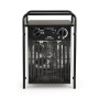 Heizlüfter 9 kW TDS 50 – Industrie-Heizlüfter mit Gebläsefunktion