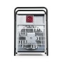 Heizlüfter 9 kW TDS 50 – Industrie-Heizlüfter mit Gebläsefunktion