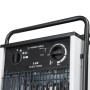 Heizlüfter 9 kW TDS 50 – Industrie-Heizlüfter mit Gebläsefunktion