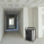 Heizlüfter 9 kW TDS 50 – Industrie-Heizlüfter mit Gebläsefunktion