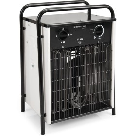 Heizlüfter 22 kW TDS 100 – Hochleistungs-Heizluftkanone für Grossräume