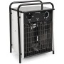Heizlüfter 22 kW TDS 100 – Hochleistungs-Heizluftkanone für Grossräume