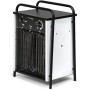 Heizlüfter 22 kW TDS 100 – Hochleistungs-Heizluftkanone für Grossräume