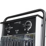 Heizlüfter 22 kW TDS 100 – Hochleistungs-Heizluftkanone für Grossräume