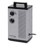 Keramik-Heizlüfter 3 kW TDS 20 P – Kompakter Keramikheizlüfter mit Thermostatsteuerung