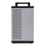 Keramik-Heizlüfter 3 kW TDS 20 P – Kompakter Keramikheizlüfter mit Thermostatsteuerung
