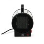 Keramik-Heizlüfter 2 kW TDS 10 M – Mini-Keramikheizlüfter für kleine Räume