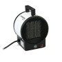 Keramik-Heizlüfter 2 kW TDS 10 M – Mini-Keramikheizlüfter für kleine Räume