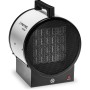 Keramik-Heizlüfter 3 kW TDS 20 M – PTC-Heizlüfter für Garage, Keller oder Büro