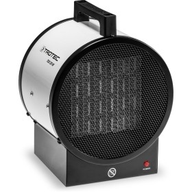 Keramik-Heizlüfter 3 kW TDS 20 M – PTC-Heizlüfter für Garage, Keller oder Büro